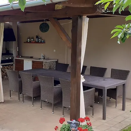 Apartamento Kendosz Gyenesdiás