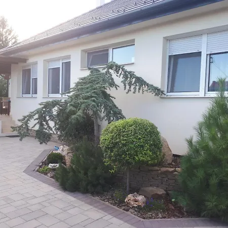 Apartment Kendosz Gyenesdias