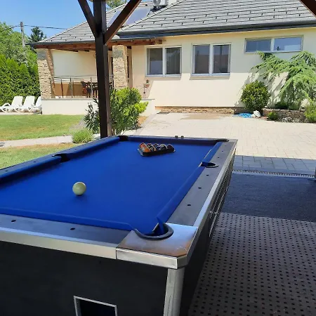 Kendosz * Gyenesdiás