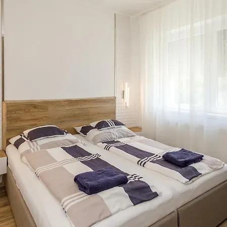 Kendosz Apartamento *