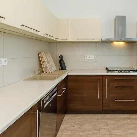 Apartman Kendosz
