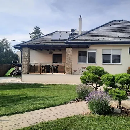 Apartment Kendosz Gyenesdiás