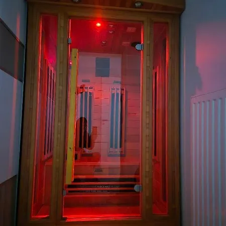 Apartment Kendosz
