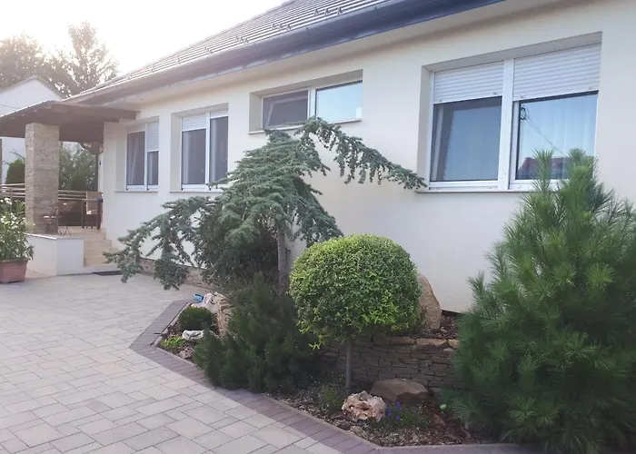 Apartment Kendosz Gyenesdiás