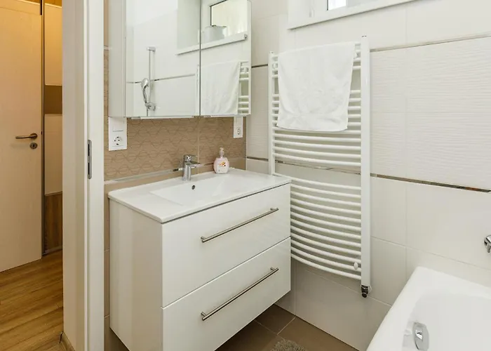 Apartment Kendosz Gyenesdiás