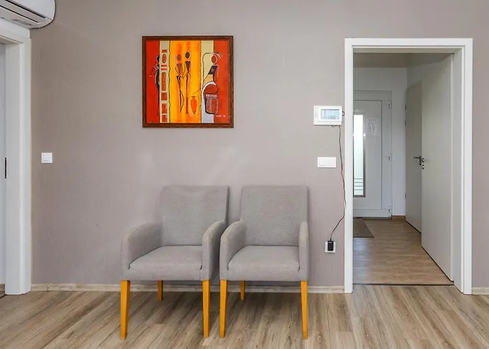 Kendosz Apartment Gyenesdiás